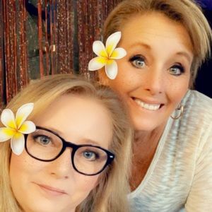 Meet your Posher, Cindy